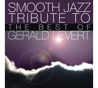 Vol. 2-Smooth Jazz Tribute: Best Of Gerald