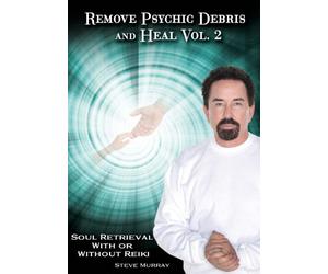 Vol. 2-Soul Retrieval With Or Without Reiki [DVD] [Import]