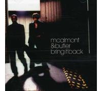 Vol. 2-Sound Of Mcalmont & Butler