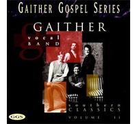 Vol. 2-Southern Classics