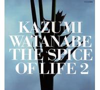 Vol. 2-Spice of Life (Shm-CD) [Import]