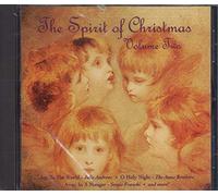 Vol. 2-Spirit of Christmas