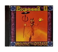 Vol. 2-Spreading The Disease