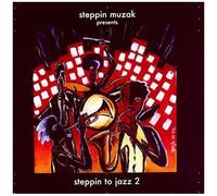 Vol. 2-Steppin' To Jazz