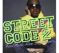 Vol. 2-Street Code [Import]