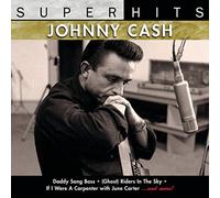 Johnny Cash - Super Hits, Vol. 2