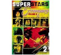 Vol. 2-Super Stars Extravaganza [Dvd] [Import]