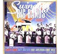 Vol.2-Swinging Big Bands [Import]