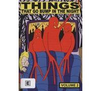 Vol. 2 Things That Go Bump In The Night