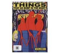 Things That Go Bump In The Night - Vol. 2-Things That Go Bump in The Night [Import]
