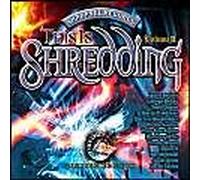 Various Artists - This is Shredding Vo [Import]