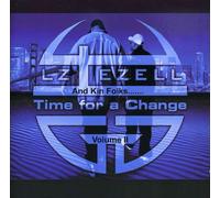 Vol. 2-Time for a Change [Import]