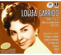 Vol.2-Todas Sus Grabaciones:19