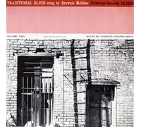 Vol. 2-Traditional Blues