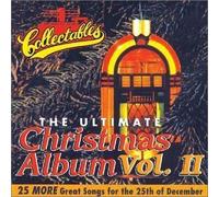 Vol. 2-Ultimate Christmas Albu