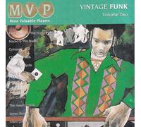 Vol. 2-Vintage Funk
