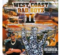 Vol. 2-West Coast Bad Boyz