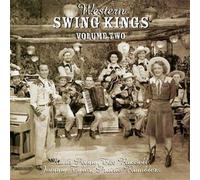 Western Swing Kings, Vol. 2