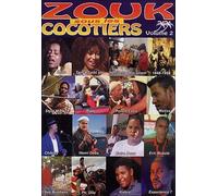 Vol. 2-Zouk sous Les Cocotiers [Import]