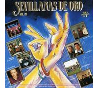 Vol.20-Sevillanas de Oro [DE Import]