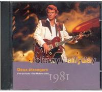 Vol. 21 - Deux Étrangers - 1981