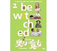 Bewitched 3rd Season Vol.2 [Import allemand]