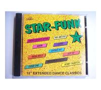 Various – Star Funk Vol 23 – 12 Extended Dance Classics