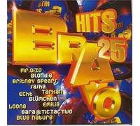 Diverse - Bravo Hits 25 [Import]