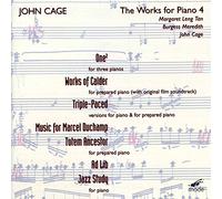 vol. 25 : Oeuvres pour piano, vol. 4