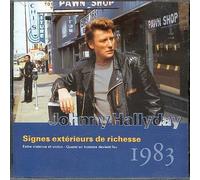 Vol. 25 - Signes Extérieurs De Richesse - 1983