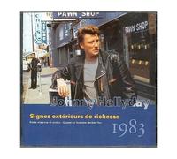 Vol. 25 - Signes Extérieurs De Richesse - 1983