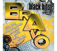 Various Artists - Bravo Black Hits Vol.26 [Import]