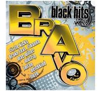 Divers artistes – Bravo Black Hits Vol.26 – Import – Universal Music Group