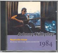 Vol. 26 - Nashville Blues - 1984