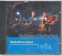Vol. 27 - Nashville En Direct - 1984