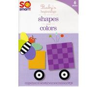 Vol. 2shapes Colors