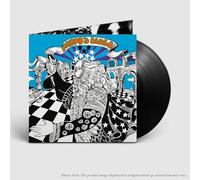 Pappo's Blues – Vol. 3 – Vinyle 12" (Pochette gatefold)