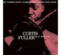 Fuller, Curtis - Vol 3