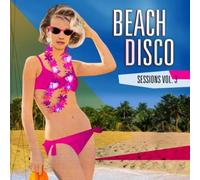 Vol. 3-Beach Disco Sessions
