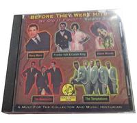 Vol. 3-Before They Were Hits by Before They Were Hits