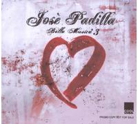 Vol. 3-Bella Musica by Jose Padilla