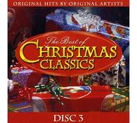Vol. 3-Best Of Christmas Classics