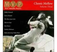 Various Artists - Classic Mellow 3