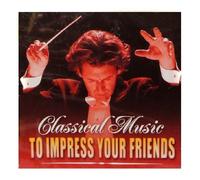 Vol. 3-Classical Music for Peop [Import]