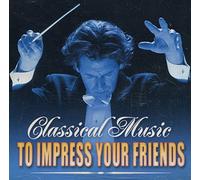 Vol. 3-Classical Music to Impre [Import]