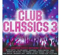 Vol. 3-Club Classics