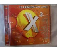 Vol. 3-Club Mix