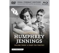 The Complete Humphrey Jennings Volume 3 : A Diary For Timothy Combo Blu-ray DVD https://www.fnac.com/a20302390/The-Complete-Humphrey-Jennings-Volume-3-A-Diary-For-Timothy-Combo-Blu-ray-DVD-Blu-ray?oref=f2212ee6-bcc0-bcd5-9ed3-c7673d77e102