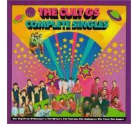 Vol. 3-Cult GS Complete Singles [DE Import]