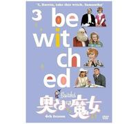 Bewitched 4th Season Vol.3 [Import allemand]